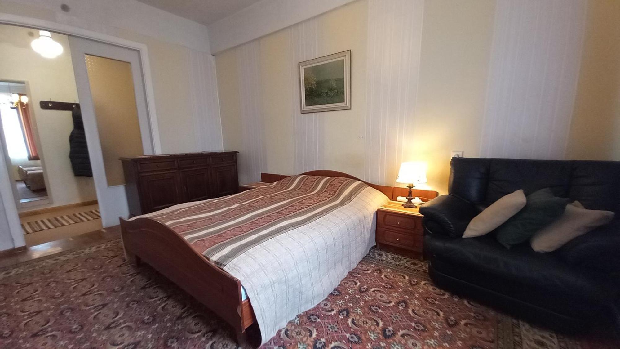 Majakovski Guesthouse Sillamäe Exteriör bild