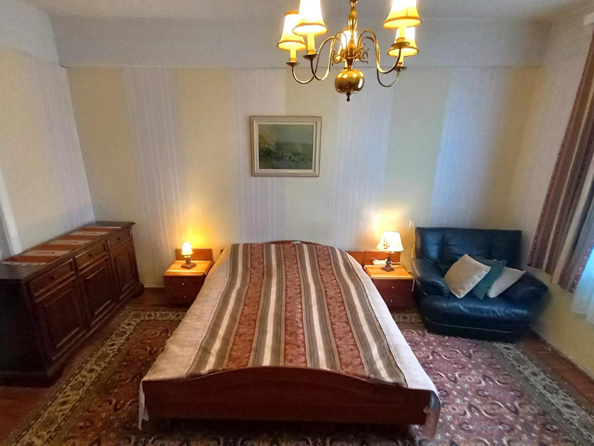 Majakovski Guesthouse Sillamäe Exteriör bild