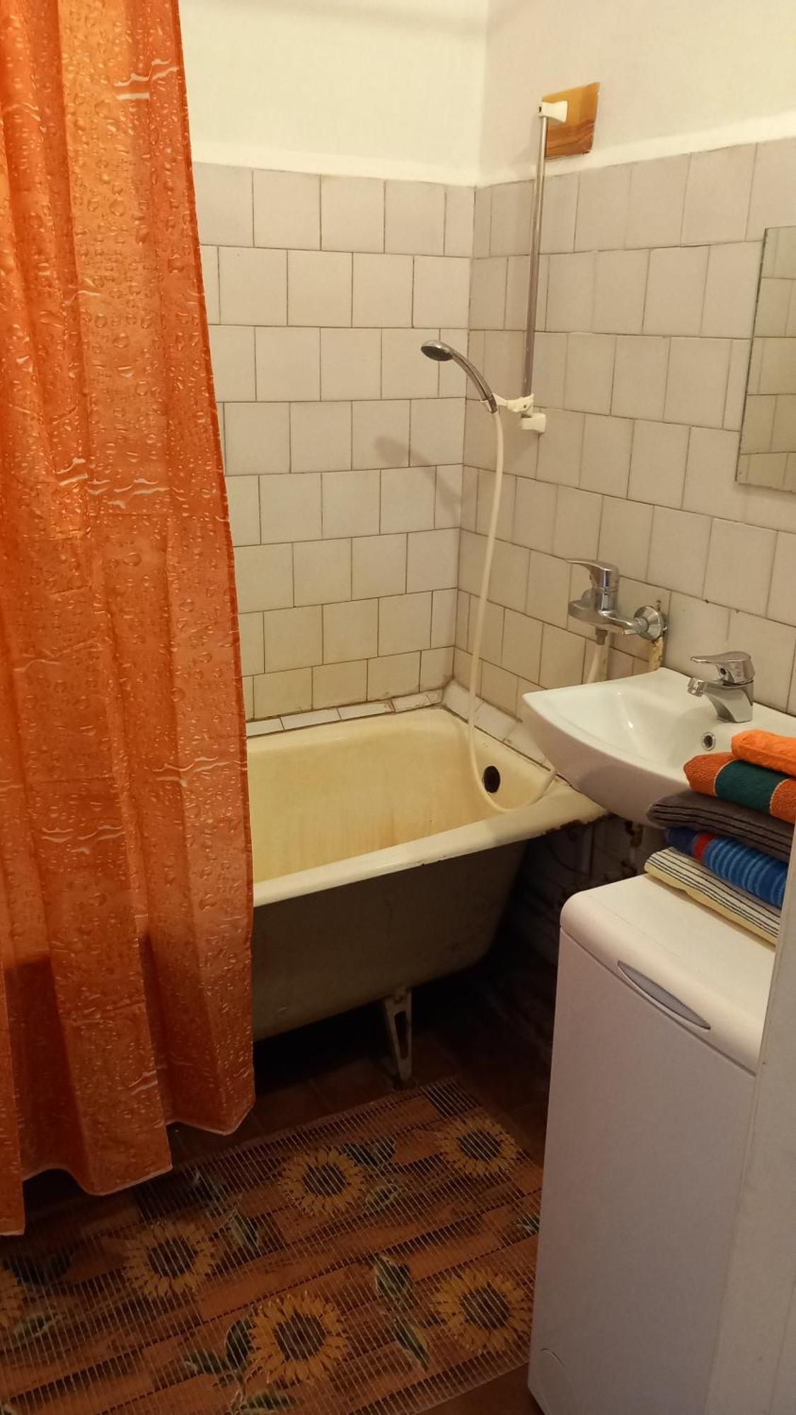 Majakovski Guesthouse Sillamäe Exteriör bild
