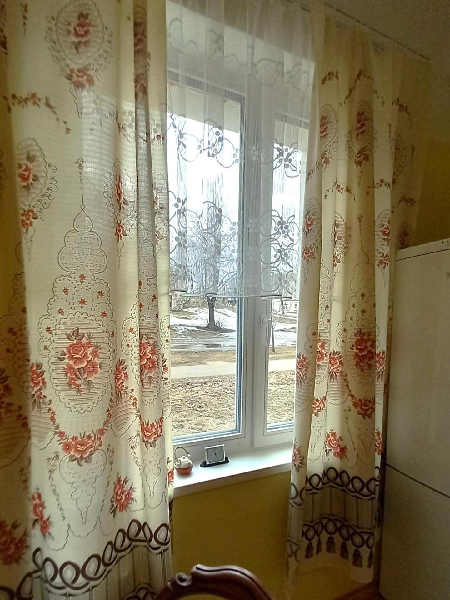 Majakovski Guesthouse Sillamäe Exteriör bild